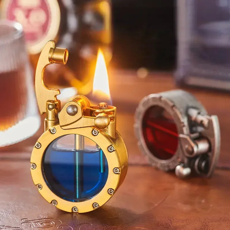 SteamPunk Ignition
